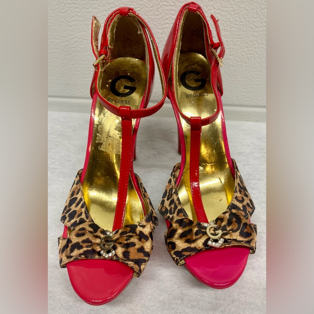 Guess Heels